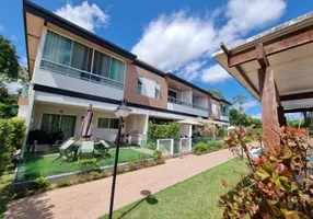 Foto 1 de Casa de Condomínio com 4 Quartos à venda, 220m² em Oitenta, Camaragibe