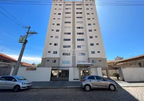 Foto 1 de Apartamento com 1 Quarto à venda, 31m² em Centro, Araraquara