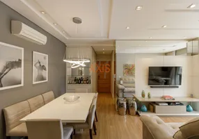 Foto 1 de Apartamento com 3 Quartos à venda, 96m² em Hugo Lange, Curitiba