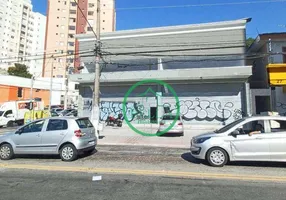 Foto 1 de Galpão/Depósito/Armazém para alugar, 220m² em Vila Barreto, São Paulo