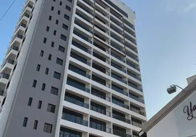 Foto 1 de Apartamento com 1 Quarto à venda, 37m² em Aldeota, Fortaleza