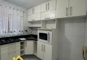 Foto 1 de Apartamento com 2 Quartos à venda, 45m² em Nova Petrópolis, São Bernardo do Campo