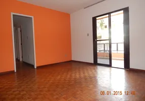 Foto 1 de Apartamento com 2 Quartos para alugar, 80m² em Jardim Glória, Juiz de Fora