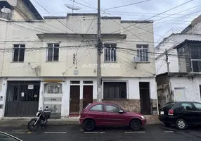 Foto 1 de Sobrado com 3 Quartos à venda, 65m² em Vitorino Braga, Juiz de Fora