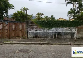 Foto 1 de Lote/Terreno à venda, 900m² em Vila Atlântica, Mongaguá