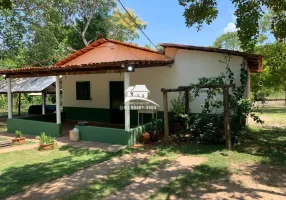 Foto 1 de Fazenda/Sítio com 3 Quartos à venda, 120000m² em , Babaçulândia