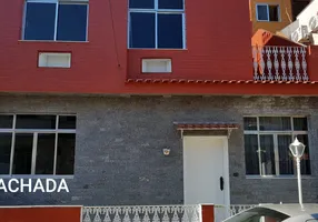 Foto 1 de Casa com 3 Quartos à venda, 175m² em  Praia da Bandeira, Rio de Janeiro