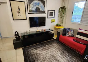 Foto 1 de Apartamento com 2 Quartos à venda, 80m² em Cruz Preta, Barueri