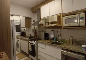 Foto 1 de Apartamento com 3 Quartos à venda, 78m² em Vila Andrade, São Paulo