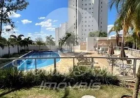 Foto 1 de Apartamento com 2 Quartos à venda, 57m² em Jardim Bela Vista, Indaiatuba