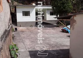 Foto 1 de Casa com 2 Quartos à venda, 105m² em Sagrada Família, Belo Horizonte