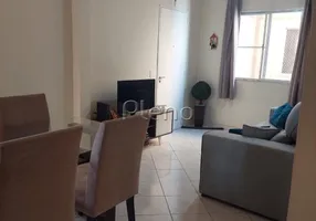 Foto 1 de Apartamento com 2 Quartos à venda, 75m² em Vila Marieta, Campinas