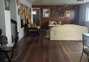 Foto 1 de Cobertura com 4 Quartos para venda ou aluguel, 295m² em Pina, Recife