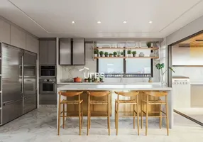Foto 1 de Apartamento com 5 Quartos à venda, 560m² em Setor Marista, Goiânia
