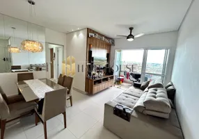 Foto 1 de Apartamento com 3 Quartos à venda, 94m² em Cidade Alta, Cuiabá