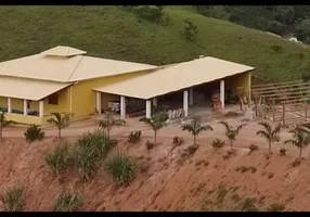 Foto 1 de Fazenda/Sítio com 4 Quartos à venda, 450m² em Bicuiba, Raul Soares