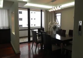 Foto 1 de Apartamento com 4 Quartos à venda, 240m² em Grajaú, Belo Horizonte