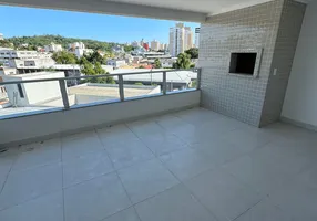 Foto 1 de Apartamento com 3 Quartos à venda, 112m² em Pio Correa, Criciúma
