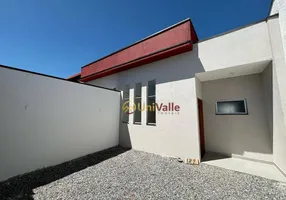 Foto 1 de Casa com 3 Quartos à venda, 83m² em Residencial Estoril, Taubaté