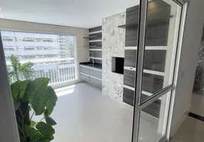 Foto 1 de Apartamento com 2 Quartos à venda, 107m² em Alphaville, Barueri