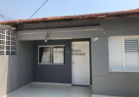 Foto 1 de Casa com 2 Quartos à venda, 75m² em Jardim São Paulo, Americana