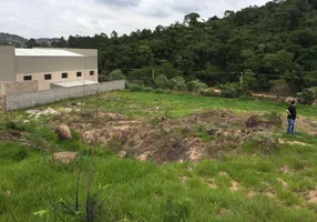 Foto 1 de Lote/Terreno à venda, 5463m² em Monte Serrat, Itupeva