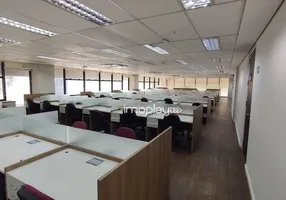 Foto 1 de Sala Comercial para alugar, 698m² em Chácara Santo Antônio, São Paulo