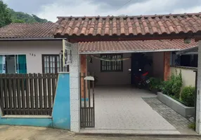 Foto 1 de Casa com 3 Quartos à venda, 75m² em Imigrantes, Guaramirim