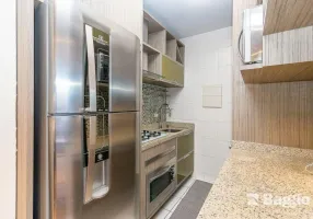 Foto 1 de Apartamento com 1 Quarto à venda, 36m² em Alto da Glória, Curitiba