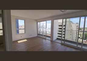 Foto 1 de Apartamento com 3 Quartos à venda, 102m² em Cidade São Francisco, São Paulo