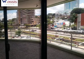 Foto 1 de Sala Comercial para alugar, 125m² em Anhangabau, Jundiaí