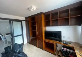 Foto 1 de Apartamento com 3 Quartos para alugar, 130m² em Jardim Apipema, Salvador