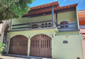 Foto 1 de Casa com 4 Quartos à venda, 300m² em São Cristóvão, Cabo Frio