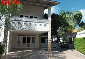 Foto 1 de Casa de Condomínio com 4 Quartos à venda, 281m² em Cambeba, Fortaleza