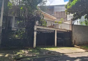 Foto 1 de Casa com 3 Quartos para venda ou aluguel, 358m² em Chácara da Barra, Campinas