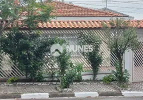 Foto 1 de Sobrado com 4 Quartos à venda, 174m² em Bela Vista, Osasco