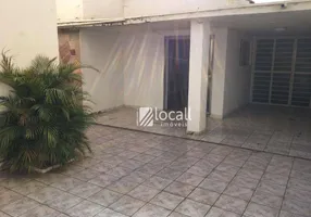 Foto 1 de Casa com 2 Quartos à venda, 300m² em Vila Esplanada, São José do Rio Preto