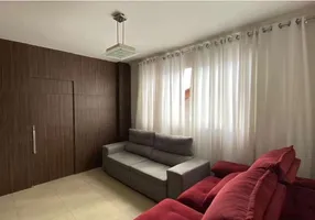 Foto 1 de Apartamento com 2 Quartos para alugar, 60m² em Novo Eldorado, Contagem