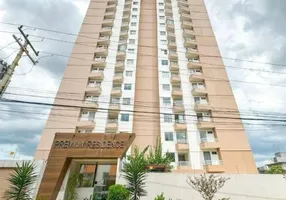 Foto 1 de Apartamento com 3 Quartos à venda, 73m² em Jardim Bela Vista, Aparecida de Goiânia