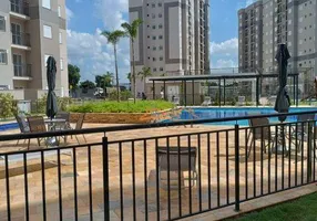 Foto 1 de Apartamento com 2 Quartos à venda, 52m² em Parque Cecap I, Piracicaba