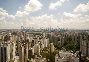 Foto 1 de Cobertura com 4 Quartos à venda, 543m² em Morumbi, São Paulo