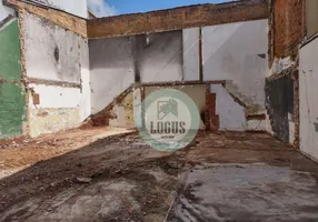 Foto 1 de Lote/Terreno para venda ou aluguel, 150m² em Vila Bela Vista, Santo André