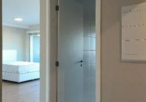 Foto 1 de Apartamento com 1 Quarto para alugar, 54m² em Vila Cruzeiro, São Paulo