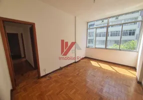 Foto 1 de Apartamento com 2 Quartos à venda, 70m² em Tijuca, Rio de Janeiro