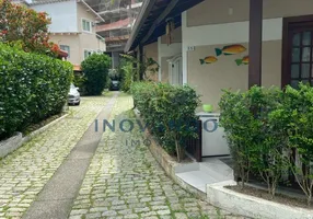 Foto 1 de Casa de Condomínio com 5 Quartos à venda, 187m² em Barra da Tijuca, Rio de Janeiro