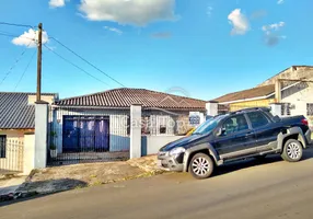 Foto 1 de Casa com 3 Quartos à venda, 130m² em Contorno, Ponta Grossa