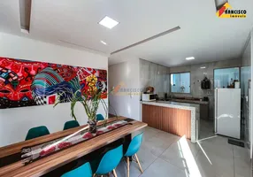 Foto 1 de Casa com 3 Quartos à venda, 101m² em Chanadour, Divinópolis