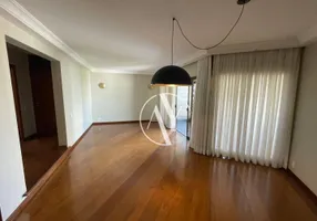 Foto 1 de Apartamento com 4 Quartos à venda, 154m² em Jardim Proença, Campinas