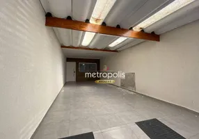 Foto 1 de Sobrado com 3 Quartos à venda, 152m² em Vila Alto de Santo Andre, Santo André
