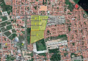 Foto 1 de Lote/Terreno à venda, 24277m² em Itambé, Caucaia